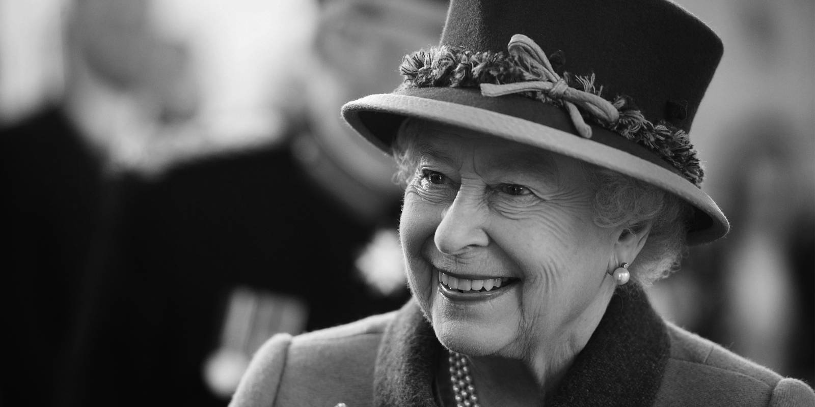 Liturgical resources on the death of HM The Queen Thinking Anglicans