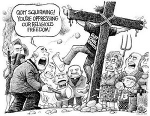 Quit-Squirming-GLBT-on-cross